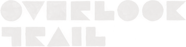 Логотип Overlook Trail