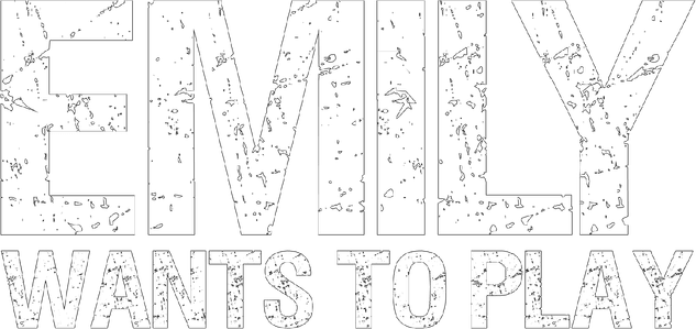 Логотип Emily Wants To Play