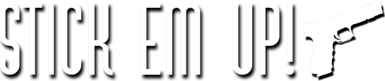 Логотип Stick Em Up