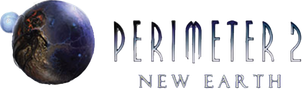 Логотип Периметр 2: Новая Земля