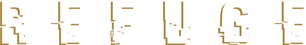 Логотип REFUGE