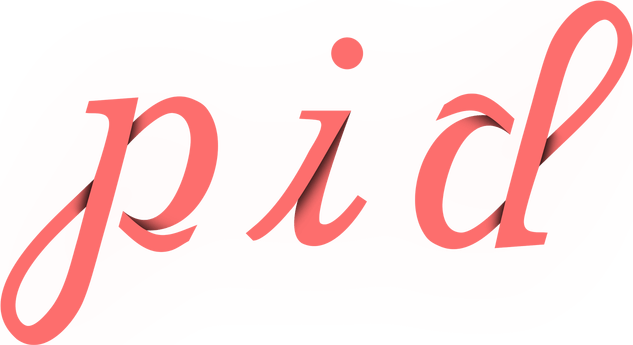 Логотип Pid