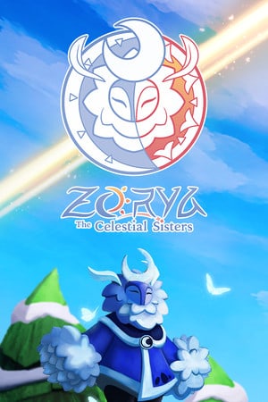 Zorya: The Celestial Sisters