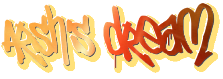 Логотип Arsh's dream