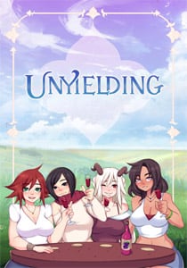Unyielding