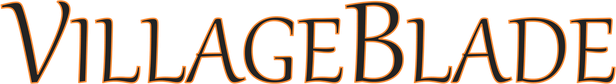 Логотип VillageBlade