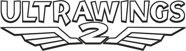 Логотип Ultrawings 2