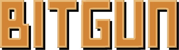 Логотип BITGUN