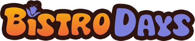 Логотип Bistro Days