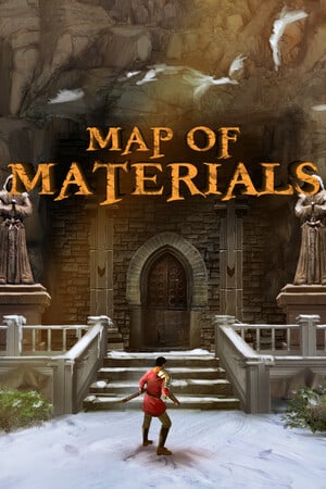 Map Of Materials