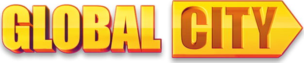 Логотип Global City