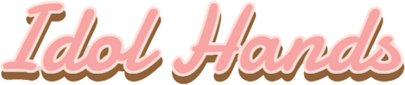 Логотип Idol Hands (18+)