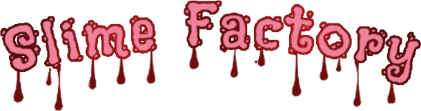 Логотип Slime Factory