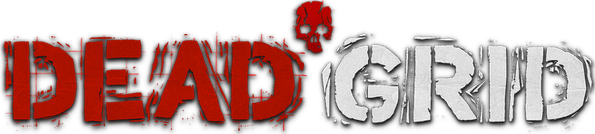 Логотип Dead Grid