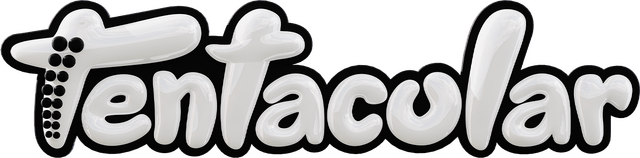 Логотип Tentacular