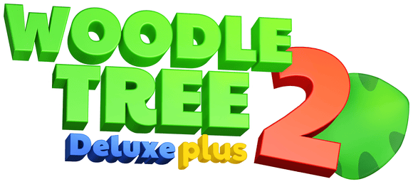 Логотип Woodle Tree 2: Deluxe Plus