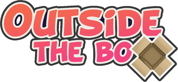Логотип Outside The Box
