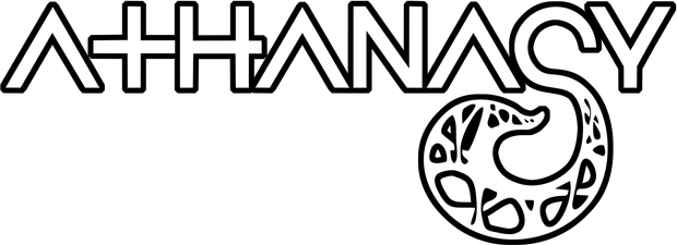 Логотип Athanasy