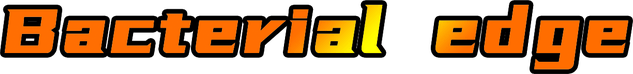 Логотип Bacterial Edge