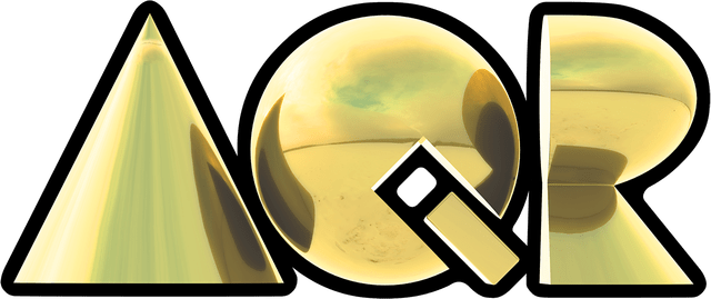 Логотип All Quiet Roads 4743