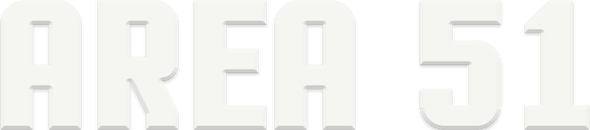 Логотип Area 51