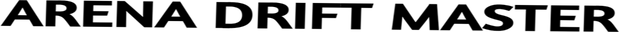 Логотип Arena Drift Master