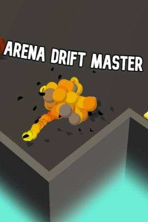 Arena Drift Master