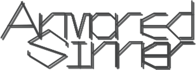 Логотип Armored Sinner