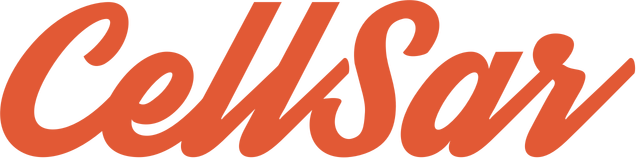 Логотип CellSar