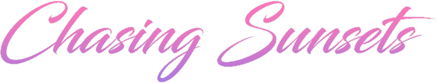 Логотип Chasing Sunsets