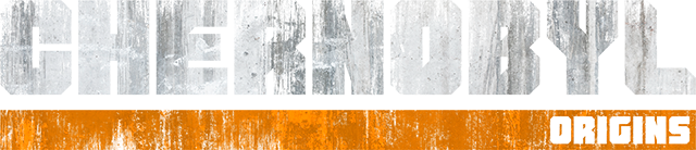 Логотип Chernobyl: Origins