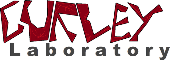 Логотип Curley Laboratory