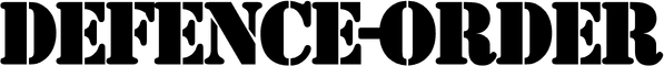 Логотип DefenceOrder