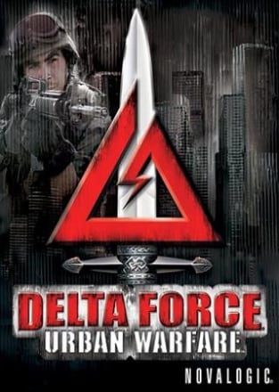 Delta Force: Urban Warfare