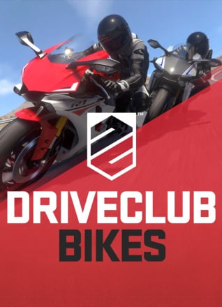 Driveclub Bikes