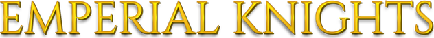 Логотип Emperial Knights