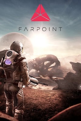 Farpoint