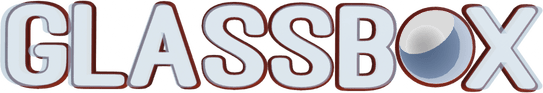 Логотип GlassBox