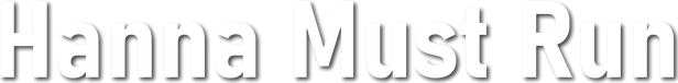 Логотип Hanna Must Run