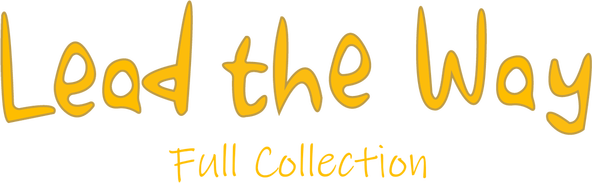 Логотип Lead the Way - Full Collection