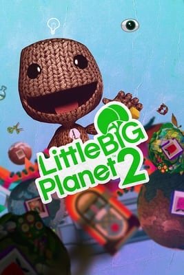 Little Big Planet 2