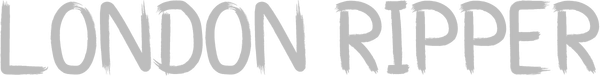 Логотип London Ripper