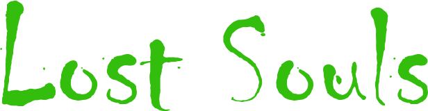 Логотип Lost Souls