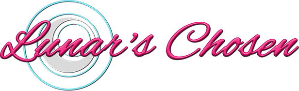 Логотип Lunar's Chosen