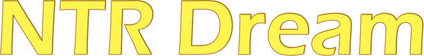 Логотип NTR Dream