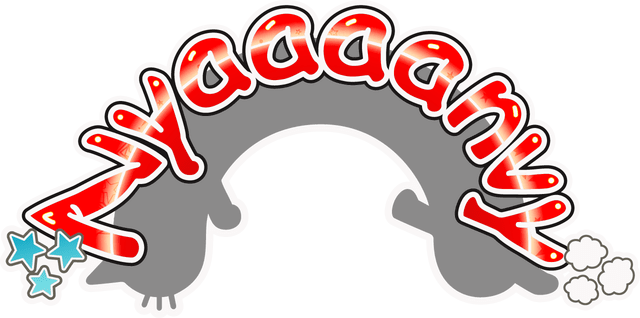 Логотип Nyaaaanvy