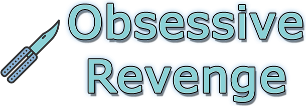 Логотип Obsessive Revenge