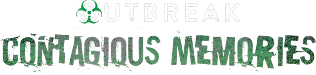 Логотип Outbreak: Contagious Memories