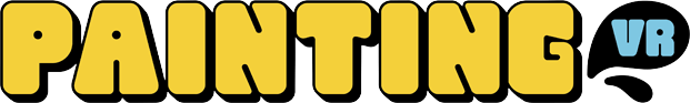 Логотип Painting VR