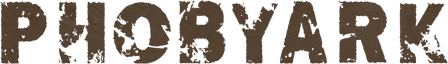 Логотип Phobyark